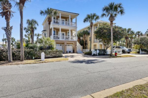 Joes Dream- by Holiday Isle Properties